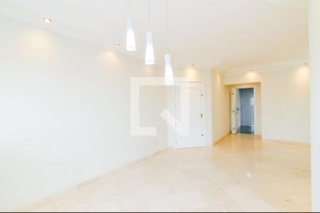 Sala de apartamento à venda com 3 quartos, 130m² em Vila Galvão, Guarulhos