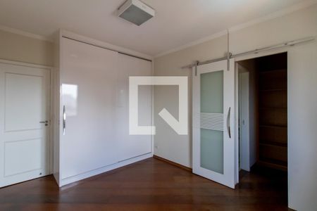 Suíte de apartamento para alugar com 3 quartos, 130m² em Vila Galvão, Guarulhos