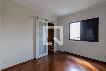 Suíte de apartamento para alugar com 3 quartos, 130m² em Vila Galvão, Guarulhos