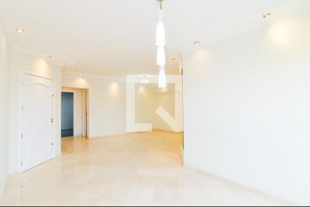 Sala de apartamento à venda com 3 quartos, 130m² em Vila Galvão, Guarulhos