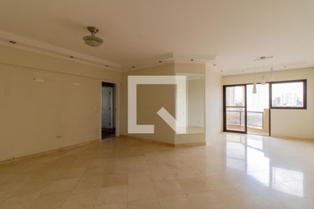 Sala de apartamento para alugar com 3 quartos, 130m² em Vila Galvão, Guarulhos