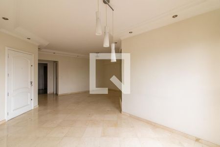 Sala de apartamento para alugar com 3 quartos, 130m² em Vila Galvão, Guarulhos