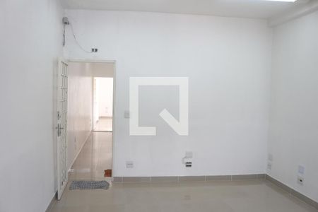 Quarto 1 de casa para alugar com 3 quartos, 128m² em Santo Antônio, São Caetano do Sul