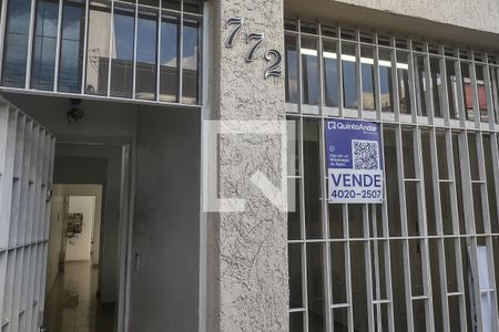 Plaquinha de casa para alugar com 3 quartos, 128m² em Santo Antônio, São Caetano do Sul