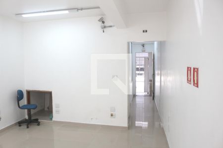 Cozinha de casa para alugar com 3 quartos, 128m² em Santo Antônio, São Caetano do Sul