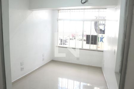 Sala de casa para alugar com 3 quartos, 128m² em Santo Antônio, São Caetano do Sul