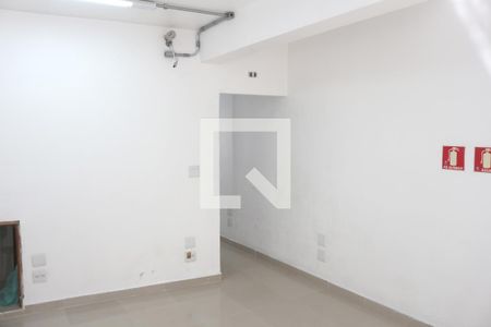 Cozinha de casa para alugar com 3 quartos, 128m² em Santo Antônio, São Caetano do Sul