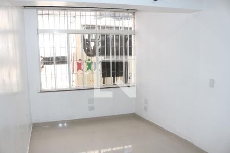 Sala de casa para alugar com 3 quartos, 128m² em Santo Antônio, São Caetano do Sul