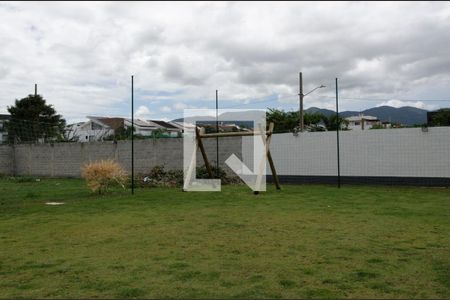 Área comum de apartamento à venda com 3 quartos, 86m² em Recreio dos Bandeirantes, Rio de Janeiro