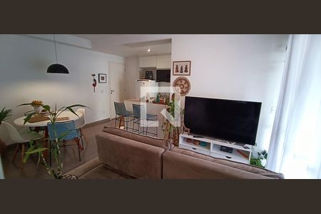 Studio de kitnet/studio à venda com 1 quarto, 49m² em Vila Andrade, São Paulo
