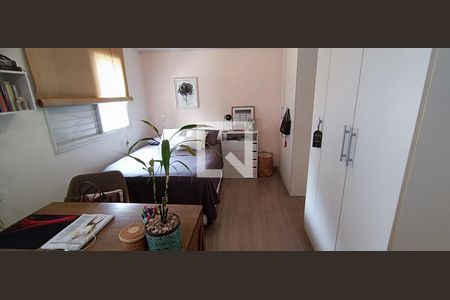 Studio de kitnet/studio à venda com 1 quarto, 49m² em Vila Andrade, São Paulo