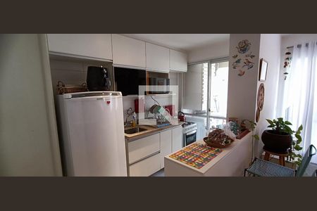 Sala/Studio de kitnet/studio à venda com 1 quarto, 49m² em Vila Andrade, São Paulo