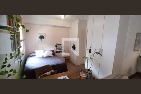 Studio de kitnet/studio à venda com 1 quarto, 49m² em Vila Andrade, São Paulo