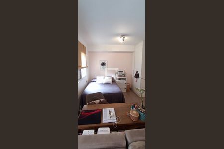 Studio de kitnet/studio à venda com 1 quarto, 49m² em Vila Andrade, São Paulo