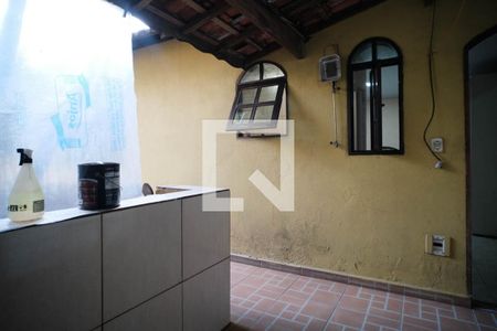 Área de Serviço de casa à venda com 2 quartos, 320m² em Jardim Matarazzo, São Paulo