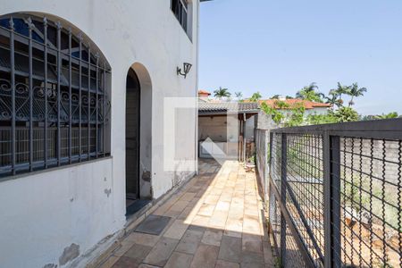 Quintal de casa para alugar com 6 quartos, 1400m² em Bandeirantes (pampulha), Belo Horizonte