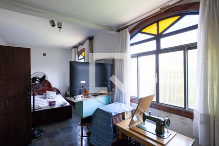 Suíte 2 de casa para alugar com 6 quartos, 1400m² em Bandeirantes (pampulha), Belo Horizonte