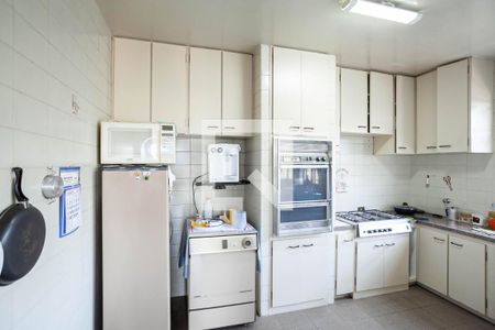 Cozinha de casa para alugar com 6 quartos, 1400m² em Bandeirantes (pampulha), Belo Horizonte