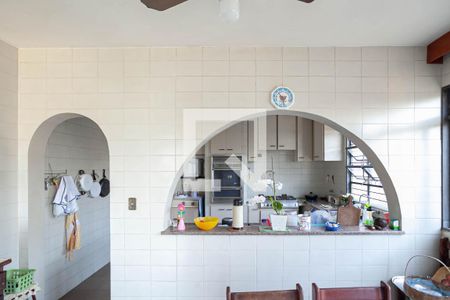 Copa de casa para alugar com 6 quartos, 1400m² em Bandeirantes (pampulha), Belo Horizonte