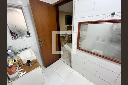 Banheiro 3 de casa à venda com 4 quartos, 370m² em Taquara, Rio de Janeiro