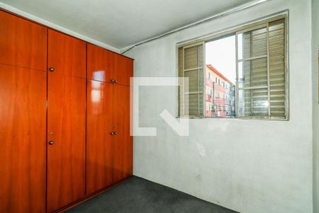 Quarto 2 de apartamento à venda com 2 quartos, 47m² em Rubem Berta, Porto Alegre