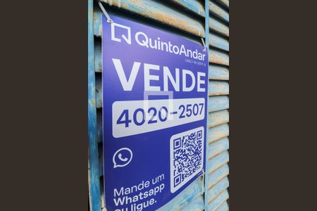 Placa de apartamento à venda com 2 quartos, 47m² em Rubem Berta, Porto Alegre