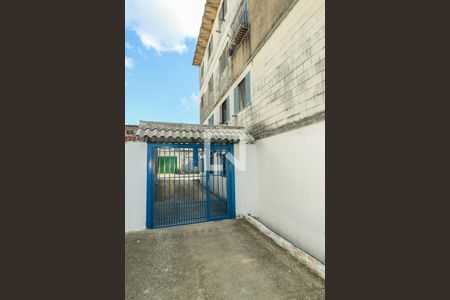 Garagem de apartamento à venda com 2 quartos, 47m² em Rubem Berta, Porto Alegre
