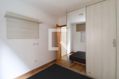Quarto de apartamento para alugar com 1 quarto, 36m² em Tremembé, São Paulo