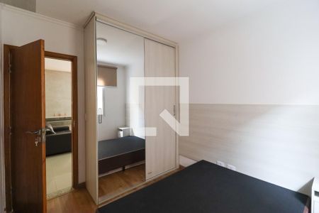 Quarto de apartamento para alugar com 1 quarto, 36m² em Tremembé, São Paulo