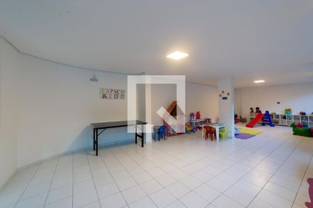 Área Comum - Brinquedoteca de apartamento à venda com 3 quartos, 152m² em Nova Vista, Belo Horizonte