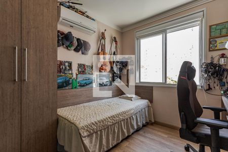 Quarto 1 de apartamento para alugar com 3 quartos, 105m² em Passo D’areia, Porto Alegre