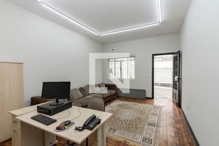 Sala de casa à venda com 3 quartos, 300m² em Vila Congonhas, São Paulo
