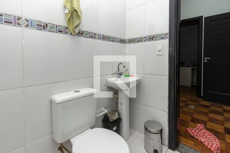 Banheiro 1 de casa à venda com 3 quartos, 300m² em Vila Congonhas, São Paulo