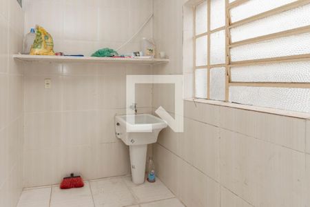 Área de Serviço de casa à venda com 3 quartos, 300m² em Vila Congonhas, São Paulo