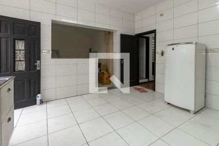 Cozinha de casa à venda com 3 quartos, 300m² em Vila Congonhas, São Paulo