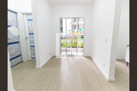 Sala de apartamento para alugar com 2 quartos, 41m² em Mooca, São Paulo