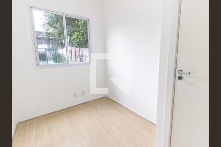 Quarto 1 de apartamento para alugar com 2 quartos, 41m² em Mooca, São Paulo