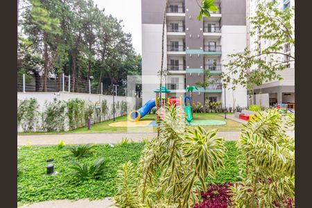 Varanda - Vista de apartamento para alugar com 2 quartos, 41m² em Mooca, São Paulo