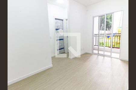 Sala de apartamento para alugar com 2 quartos, 41m² em Mooca, São Paulo