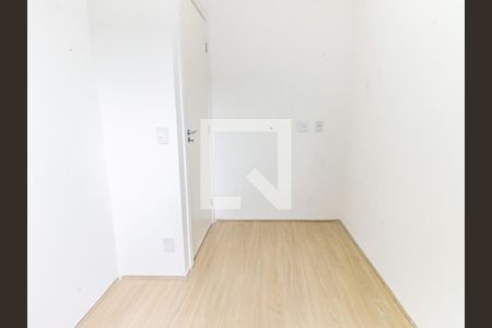 Quarto 1 de apartamento para alugar com 2 quartos, 41m² em Mooca, São Paulo