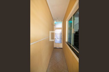 Porta de casa à venda com 3 quartos, 131m² em Vila Santa Terezinha (zona Norte), São Paulo