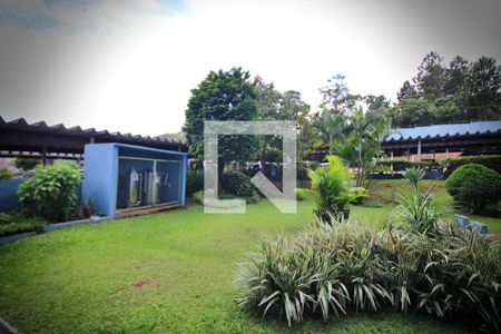 Quarto 1 Vista  de apartamento para alugar com 2 quartos, 56m² em Santa Terezinha, São Bernardo do Campo