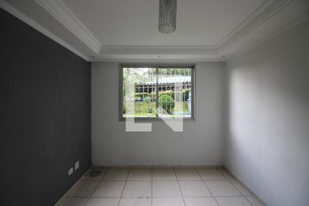 Sala  de apartamento para alugar com 2 quartos, 56m² em Santa Terezinha, São Bernardo do Campo