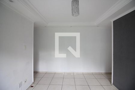 Sala  de apartamento para alugar com 2 quartos, 56m² em Santa Terezinha, São Bernardo do Campo