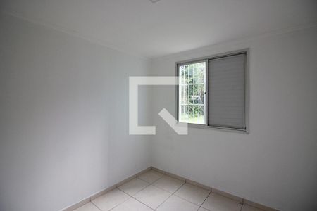 Quarto 1 de apartamento para alugar com 2 quartos, 56m² em Santa Terezinha, São Bernardo do Campo