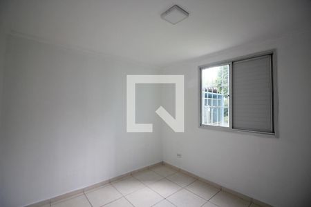 Quarto 2 de apartamento para alugar com 2 quartos, 56m² em Santa Terezinha, São Bernardo do Campo