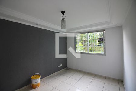 Sala  de apartamento para alugar com 2 quartos, 56m² em Santa Terezinha, São Bernardo do Campo