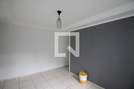 Sala  de apartamento para alugar com 2 quartos, 56m² em Santa Terezinha, São Bernardo do Campo