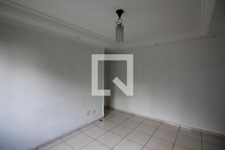 Sala  de apartamento para alugar com 2 quartos, 56m² em Santa Terezinha, São Bernardo do Campo