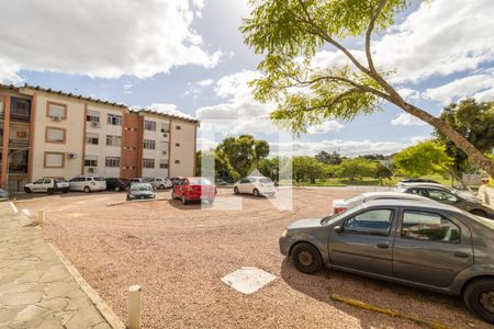 Garagem de apartamento à venda com 3 quartos, 77m² em Vila Nova, Porto Alegre